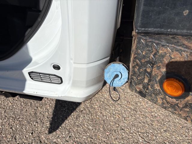 2020 RAM 4500HD Tradesman