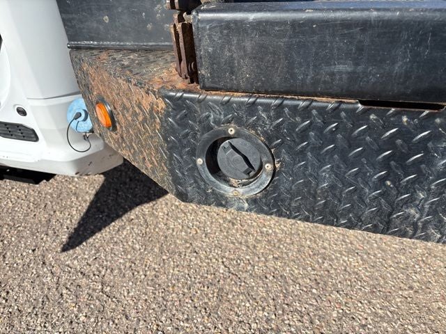 2020 RAM 4500HD Tradesman