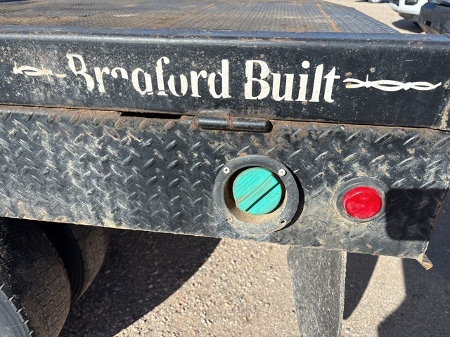 2020 RAM 4500HD Tradesman