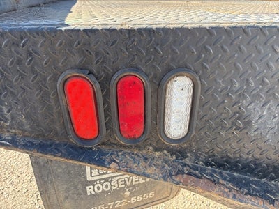 2020 RAM 4500HD Tradesman