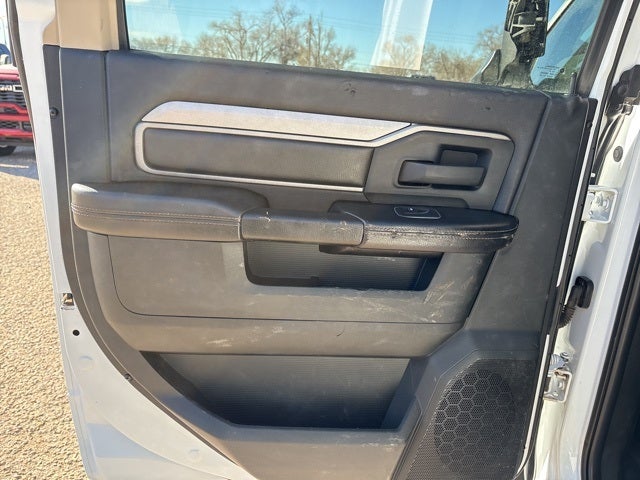 2020 RAM 4500HD Tradesman