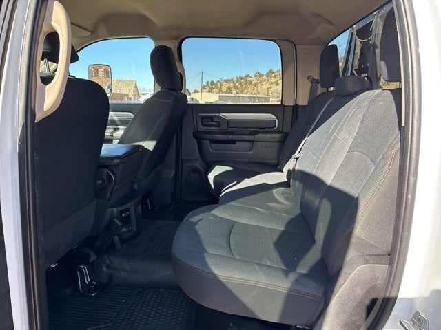 2020 RAM 4500HD Tradesman