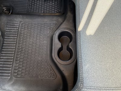 2020 RAM 4500HD Tradesman