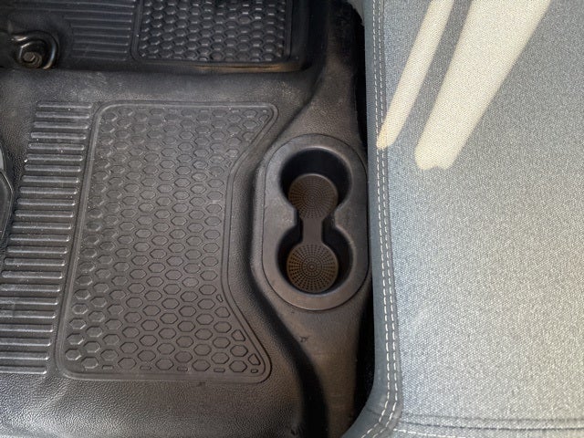 2020 RAM 4500HD Tradesman