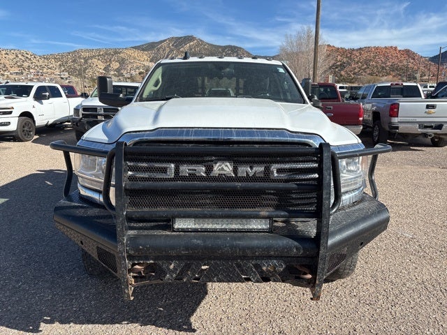 2020 RAM 4500HD Tradesman
