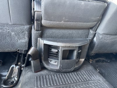 2020 RAM 4500HD Tradesman