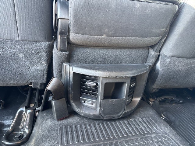 2020 RAM 4500HD Tradesman