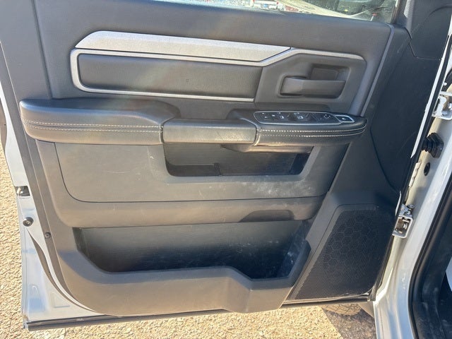 2020 RAM 4500HD Tradesman