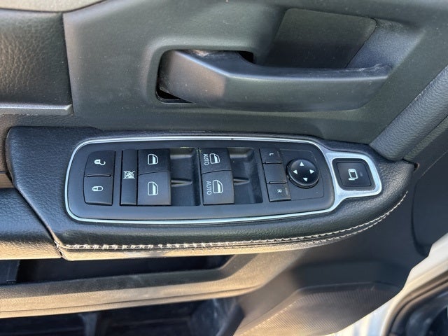 2020 RAM 4500HD Tradesman