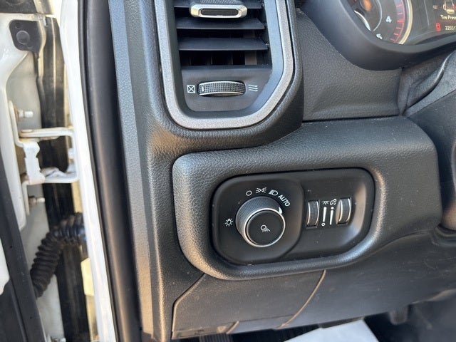 2020 RAM 4500HD Tradesman
