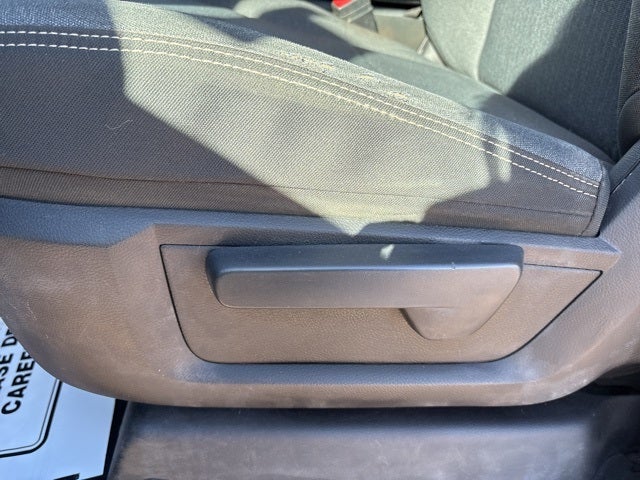 2020 RAM 4500HD Tradesman