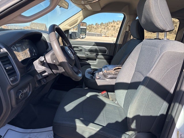 2020 RAM 4500HD Tradesman