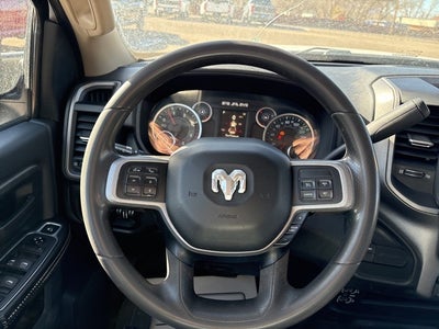 2020 RAM 4500HD Tradesman