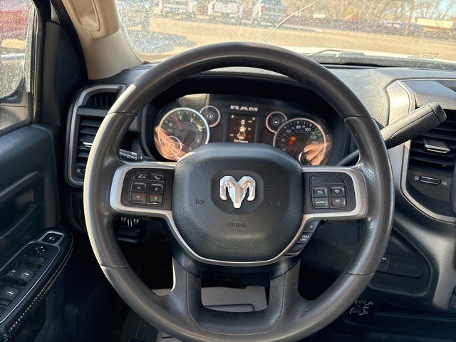 2020 RAM 4500HD Tradesman