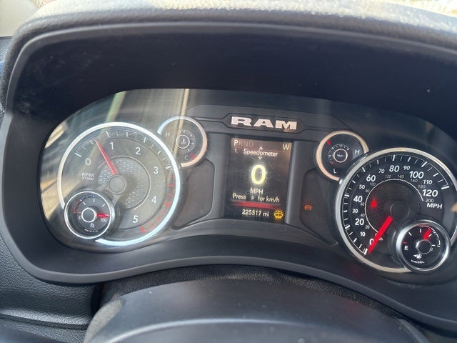 2020 RAM 4500HD Tradesman