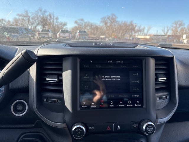 2020 RAM 4500HD Tradesman