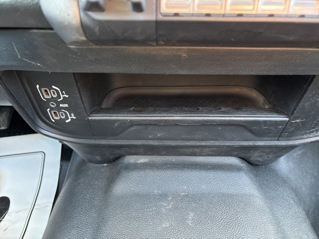 2020 RAM 4500HD Tradesman