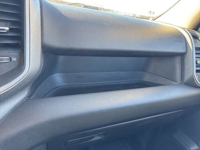 2020 RAM 4500HD Tradesman