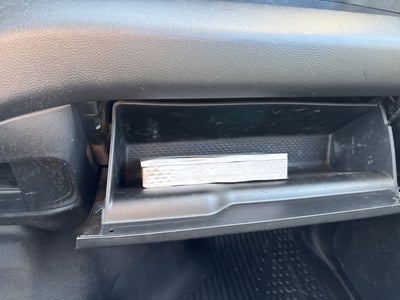 2020 RAM 4500HD Tradesman