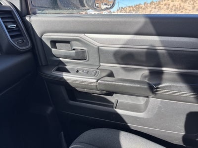 2020 RAM 4500HD Tradesman