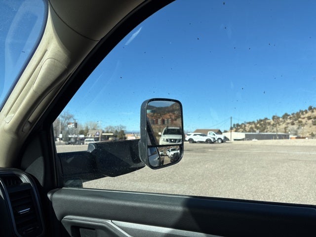 2020 RAM 4500HD Tradesman