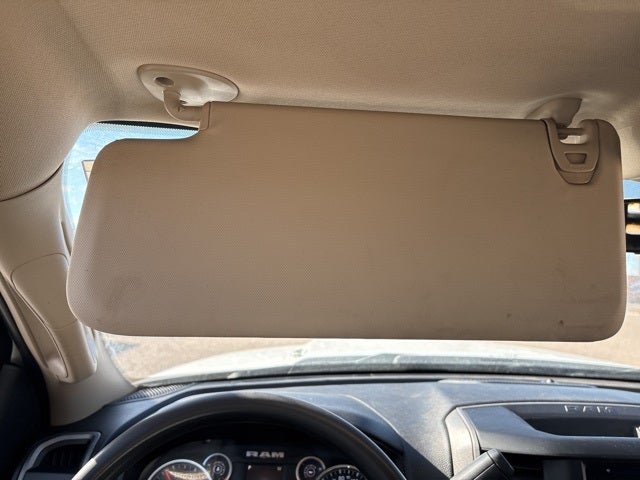 2020 RAM 4500HD Tradesman