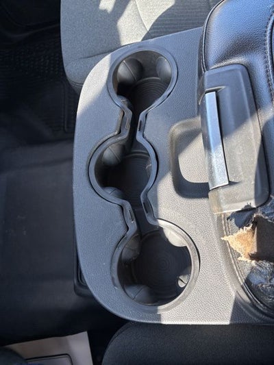 2020 RAM 4500HD Tradesman