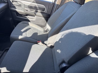 2020 RAM 4500HD Tradesman