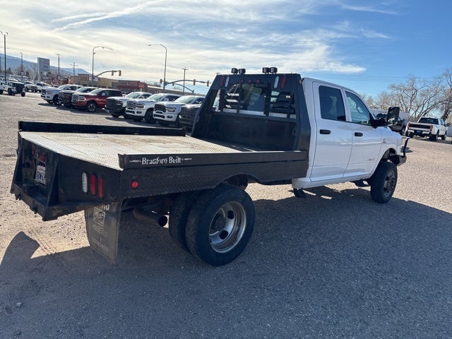 2020 RAM 4500HD Tradesman