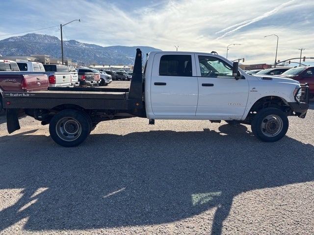 2020 RAM 4500HD Tradesman