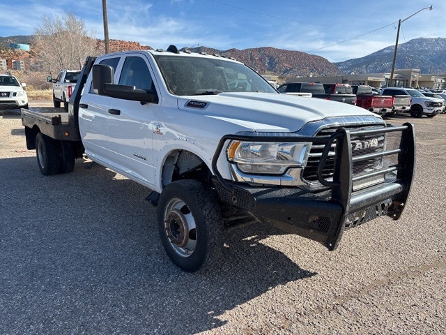 2020 RAM 4500HD Tradesman