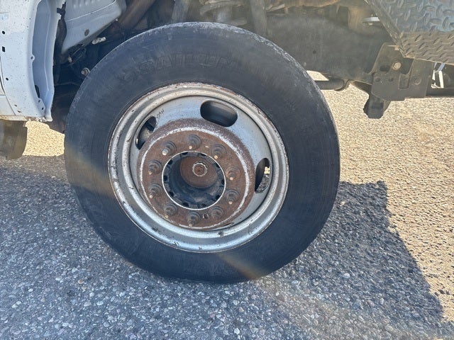 2020 RAM 4500HD Tradesman