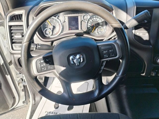 2022 RAM 3500 Tradesman