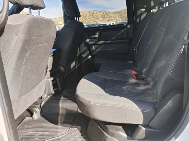 2022 RAM 3500 Tradesman