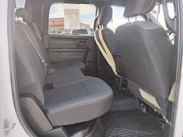 2022 RAM 3500 Tradesman