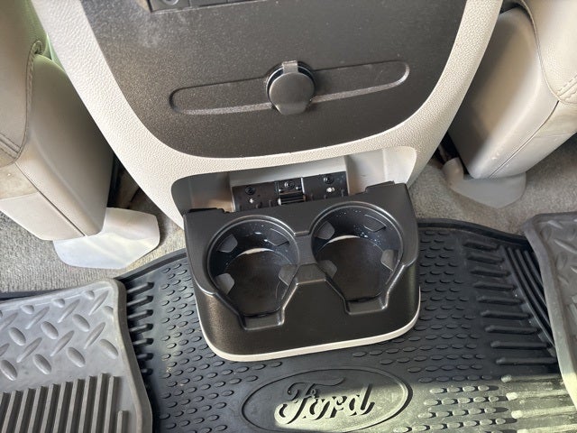 2009 Chevrolet Silverado 1500 LTZ