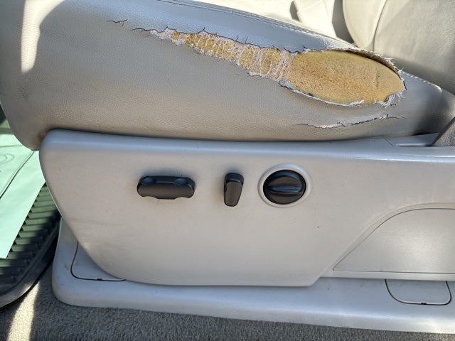 2009 Chevrolet Silverado 1500 LTZ