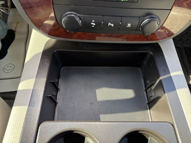 2009 Chevrolet Silverado 1500 LTZ