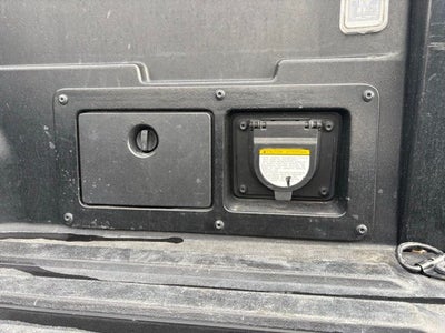 2020 Toyota Tacoma TRD Off-Road V6