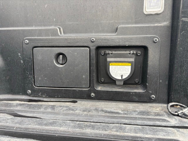 2020 Toyota Tacoma TRD Off-Road V6