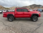 2020 Toyota Tacoma TRD Off-Road V6