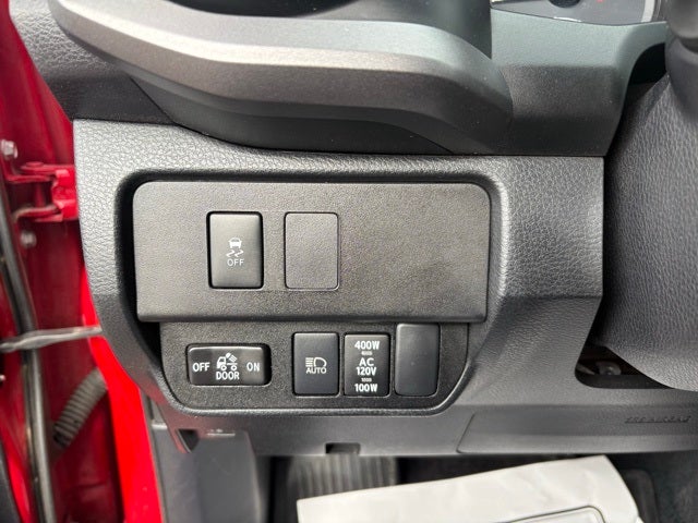 2020 Toyota Tacoma TRD Off-Road V6