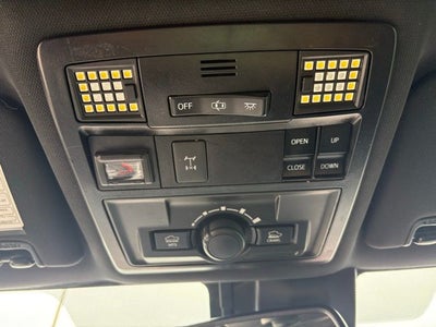 2020 Toyota Tacoma TRD Off-Road V6