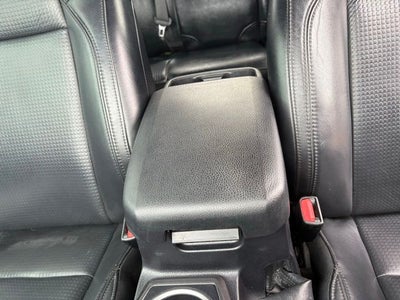 2020 Toyota Tacoma TRD Off-Road V6