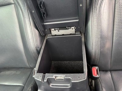 2020 Toyota Tacoma TRD Off-Road V6