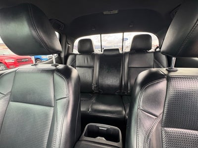 2020 Toyota Tacoma TRD Off-Road V6