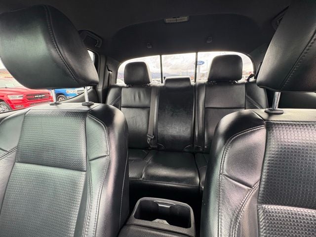 2020 Toyota Tacoma TRD Off-Road V6