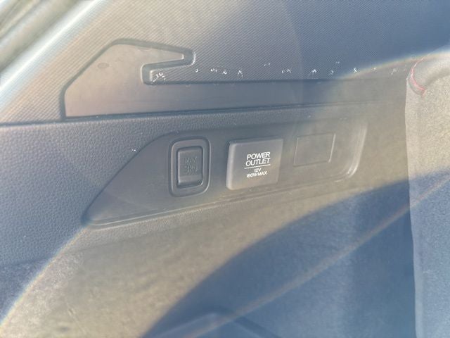 2024 Acura MDX A-Spec SH-AWD