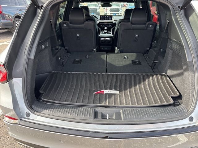 2024 Acura MDX A-Spec SH-AWD