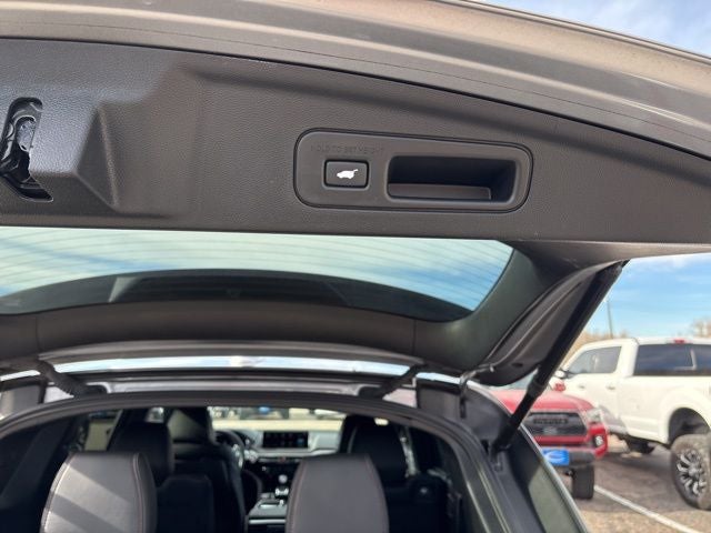 2024 Acura MDX A-Spec SH-AWD